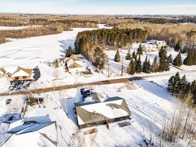 Looking for a fresh start in a brand-new home? This beautiful on Cloquet Country Club in Minnesota - for sale on GolfHomes.com, golf home, golf lot