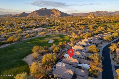 In Terravita, location and updating aren't just important - on Terravita Golf and Country Club in Arizona - for sale on GolfHomes.com, golf home, golf lot