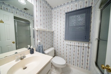 Move-in Ready in desirable Maple Ridge Subdivision.  This 4 on Maple Ridge Golf Club in Georgia - for sale on GolfHomes.com, golf home, golf lot
