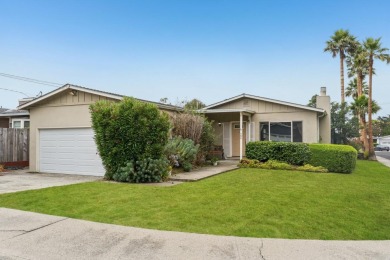 Do you Golf? Convenienly located directly across the street from on  in California - for sale on GolfHomes.com, golf home, golf lot