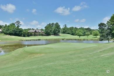 Move-in Ready in desirable Maple Ridge Subdivision.  This 4 on Maple Ridge Golf Club in Georgia - for sale on GolfHomes.com, golf home, golf lot