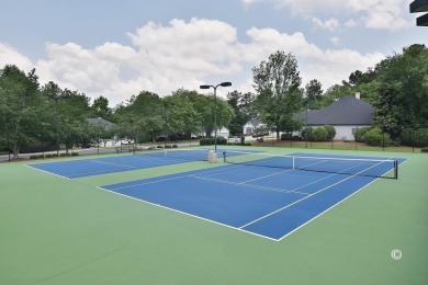 Move-in Ready in desirable Maple Ridge Subdivision.  This 4 on Maple Ridge Golf Club in Georgia - for sale on GolfHomes.com, golf home, golf lot