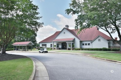 Move-in Ready in desirable Maple Ridge Subdivision.  This 4 on Maple Ridge Golf Club in Georgia - for sale on GolfHomes.com, golf home, golf lot