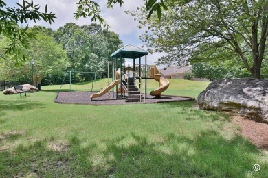 Move-in Ready in desirable Maple Ridge Subdivision.  This 4 on Maple Ridge Golf Club in Georgia - for sale on GolfHomes.com, golf home, golf lot