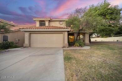 Beautifully maintained home in the highly desirable Red Mountain on Red Mountain Ranch Country Club in Arizona - for sale on GolfHomes.com, golf home, golf lot