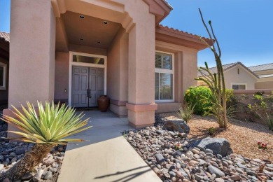 Introducing the Exquisite Marquis floor plan where timeless on Mountain Vista Golf Course At Sun City Palm Desert in California - for sale on GolfHomes.com, golf home, golf lot