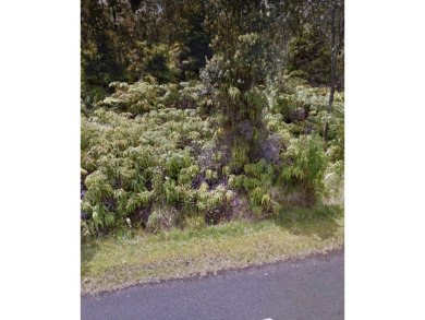 This beautiful 8,451 square foot vacant lot in Royal Hawaiian on Volcano Golf and Country Club in Hawaii - for sale on GolfHomes.com, golf home, golf lot