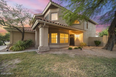 Beautifully maintained home in the highly desirable Red Mountain on Red Mountain Ranch Country Club in Arizona - for sale on GolfHomes.com, golf home, golf lot