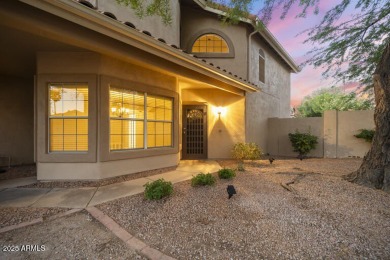 Beautifully maintained home in the highly desirable Red Mountain on Red Mountain Ranch Country Club in Arizona - for sale on GolfHomes.com, golf home, golf lot