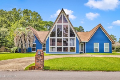 Welcome to Fort Bayou Estates: Your Dream Home Awaits! Discover on Gulf Hills Golf Club in Mississippi - for sale on GolfHomes.com, golf home, golf lot