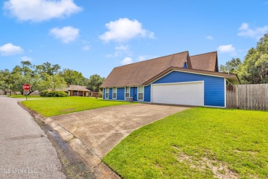 Welcome to Fort Bayou Estates: Your Dream Home Awaits! Discover on Gulf Hills Golf Club in Mississippi - for sale on GolfHomes.com, golf home, golf lot