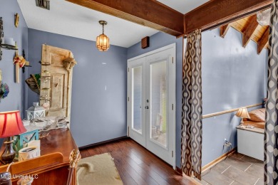 Welcome to Fort Bayou Estates: Your Dream Home Awaits! Discover on Gulf Hills Golf Club in Mississippi - for sale on GolfHomes.com, golf home, golf lot