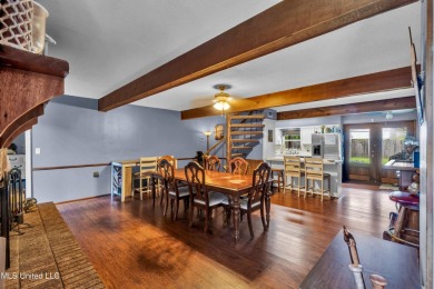 Welcome to Fort Bayou Estates: Your Dream Home Awaits! Discover on Gulf Hills Golf Club in Mississippi - for sale on GolfHomes.com, golf home, golf lot