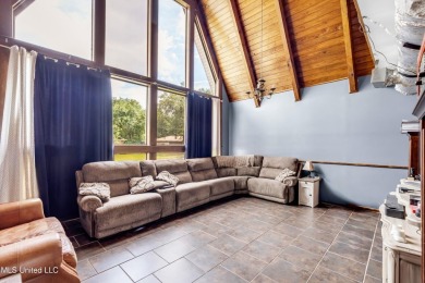 Welcome to Fort Bayou Estates: Your Dream Home Awaits! Discover on Gulf Hills Golf Club in Mississippi - for sale on GolfHomes.com, golf home, golf lot