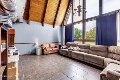 Welcome to Fort Bayou Estates: Your Dream Home Awaits! Discover on Gulf Hills Golf Club in Mississippi - for sale on GolfHomes.com, golf home, golf lot