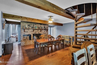 Welcome to Fort Bayou Estates: Your Dream Home Awaits! Discover on Gulf Hills Golf Club in Mississippi - for sale on GolfHomes.com, golf home, golf lot