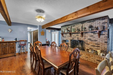 Welcome to Fort Bayou Estates: Your Dream Home Awaits! Discover on Gulf Hills Golf Club in Mississippi - for sale on GolfHomes.com, golf home, golf lot