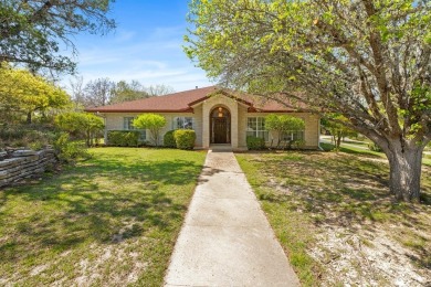 Half-acre Corner lot in the sought-after, all-inclusive on Riverhill Country Club in Texas - for sale on GolfHomes.com, golf home, golf lot