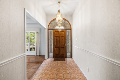 Half-acre Corner lot in the sought-after, all-inclusive on Riverhill Country Club in Texas - for sale on GolfHomes.com, golf home, golf lot