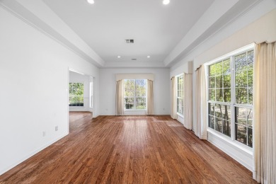 Half-acre Corner lot in the sought-after, all-inclusive on Riverhill Country Club in Texas - for sale on GolfHomes.com, golf home, golf lot