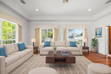 Half-acre Corner lot in the sought-after, all-inclusive on Riverhill Country Club in Texas - for sale on GolfHomes.com, golf home, golf lot