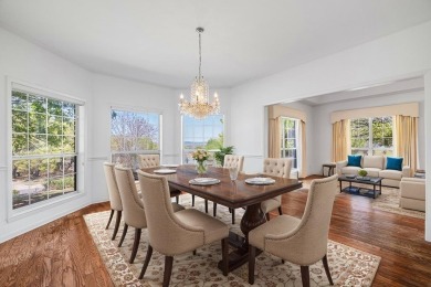 Half-acre Corner lot in the sought-after, all-inclusive on Riverhill Country Club in Texas - for sale on GolfHomes.com, golf home, golf lot