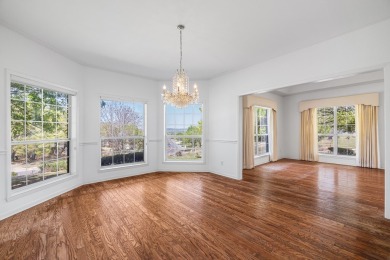 Half-acre Corner lot in the sought-after, all-inclusive on Riverhill Country Club in Texas - for sale on GolfHomes.com, golf home, golf lot