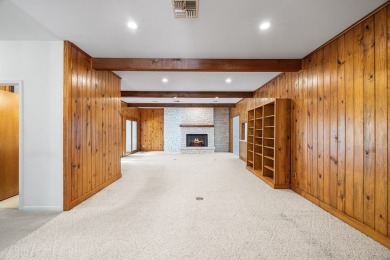 Half-acre Corner lot in the sought-after, all-inclusive on Riverhill Country Club in Texas - for sale on GolfHomes.com, golf home, golf lot