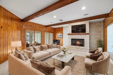 Half-acre Corner lot in the sought-after, all-inclusive on Riverhill Country Club in Texas - for sale on GolfHomes.com, golf home, golf lot