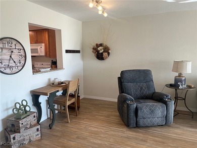 Move in Ready 1 bedroom, 1 bathroom. Just bring your personal on Seven Lakes Golf and Tennis Community in Florida - for sale on GolfHomes.com, golf home, golf lot