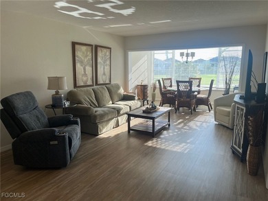 Move in Ready 1 bedroom, 1 bathroom. Just bring your personal on Seven Lakes Golf and Tennis Community in Florida - for sale on GolfHomes.com, golf home, golf lot