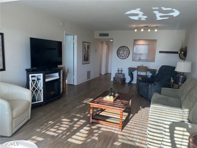 Move in Ready 1 bedroom, 1 bathroom. Just bring your personal on Seven Lakes Golf and Tennis Community in Florida - for sale on GolfHomes.com, golf home, golf lot