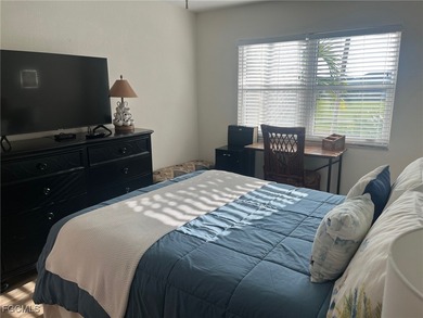 Move in Ready 1 bedroom, 1 bathroom. Just bring your personal on Seven Lakes Golf and Tennis Community in Florida - for sale on GolfHomes.com, golf home, golf lot