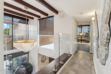 This furnished residence is ideally located just five minutes on McCormick Ranch Golf Club in Arizona - for sale on GolfHomes.com, golf home, golf lot