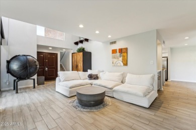 This furnished residence is ideally located just five minutes on McCormick Ranch Golf Club in Arizona - for sale on GolfHomes.com, golf home, golf lot