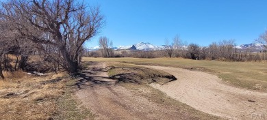 This is a rare opportunity to own a parcel in Grandote Golf & on Grandote Peaks Golf Club in Colorado - for sale on GolfHomes.com, golf home, golf lot