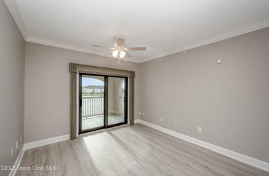 UPDATED CONDO...DIRECT WATER VIEW...PRICED BELOW MARKET VALUE on Indian River Colony Club in Florida - for sale on GolfHomes.com, golf home, golf lot