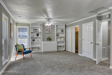 FORE! Your dream home awaits on the beautiful Avondale Golf on Avondale Golf and Tennis Club in Idaho - for sale on GolfHomes.com, golf home, golf lot