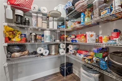 Welcome to this beautifully upgraded and energy-efficient 5 on Brookstone Golf and Country Club in Georgia - for sale on GolfHomes.com, golf home, golf lot