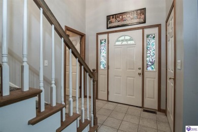 Charming Cape Cod in Desirable Doe Valley! This beautifully on Doe Valley Country Club in Kentucky - for sale on GolfHomes.com, golf home, golf lot