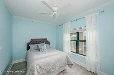 UPDATED CONDO...DIRECT WATER VIEW...PRICED BELOW MARKET VALUE on Indian River Colony Club in Florida - for sale on GolfHomes.com, golf home, golf lot