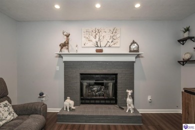 Charming Cape Cod in Desirable Doe Valley! This beautifully on Doe Valley Country Club in Kentucky - for sale on GolfHomes.com, golf home, golf lot