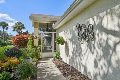 Welcome to this charming 2-bedroom, 2-bath condo with a 1.5 car on Falcon Watch Golf Club in Florida - for sale on GolfHomes.com, golf home, golf lot