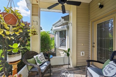 Welcome to this charming 2-bedroom, 2-bath condo with a 1.5 car on Falcon Watch Golf Club in Florida - for sale on GolfHomes.com, golf home, golf lot
