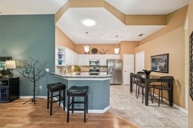 Welcome to this charming 2-bedroom, 2-bath condo with a 1.5 car on Falcon Watch Golf Club in Florida - for sale on GolfHomes.com, golf home, golf lot