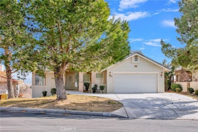 Stunning Spring Valley Lake Home with Breathtaking Views!
 on Spring Valley Lake Country Club in California - for sale on GolfHomes.com, golf home, golf lot