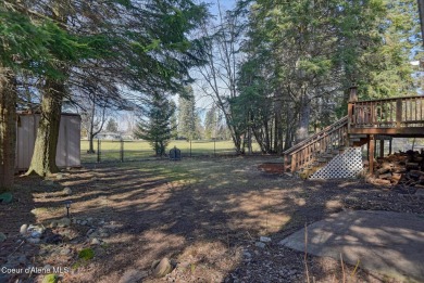 FORE! Your dream home awaits on the beautiful Avondale Golf on Avondale Golf and Tennis Club in Idaho - for sale on GolfHomes.com, golf home, golf lot