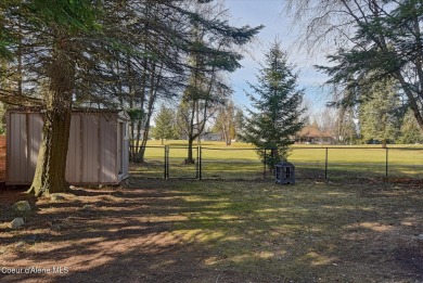 FORE! Your dream home awaits on the beautiful Avondale Golf on Avondale Golf and Tennis Club in Idaho - for sale on GolfHomes.com, golf home, golf lot