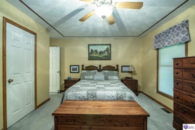 Charming Cape Cod in Desirable Doe Valley! This beautifully on Doe Valley Country Club in Kentucky - for sale on GolfHomes.com, golf home, golf lot