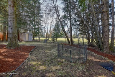 FORE! Your dream home awaits on the beautiful Avondale Golf on Avondale Golf and Tennis Club in Idaho - for sale on GolfHomes.com, golf home, golf lot